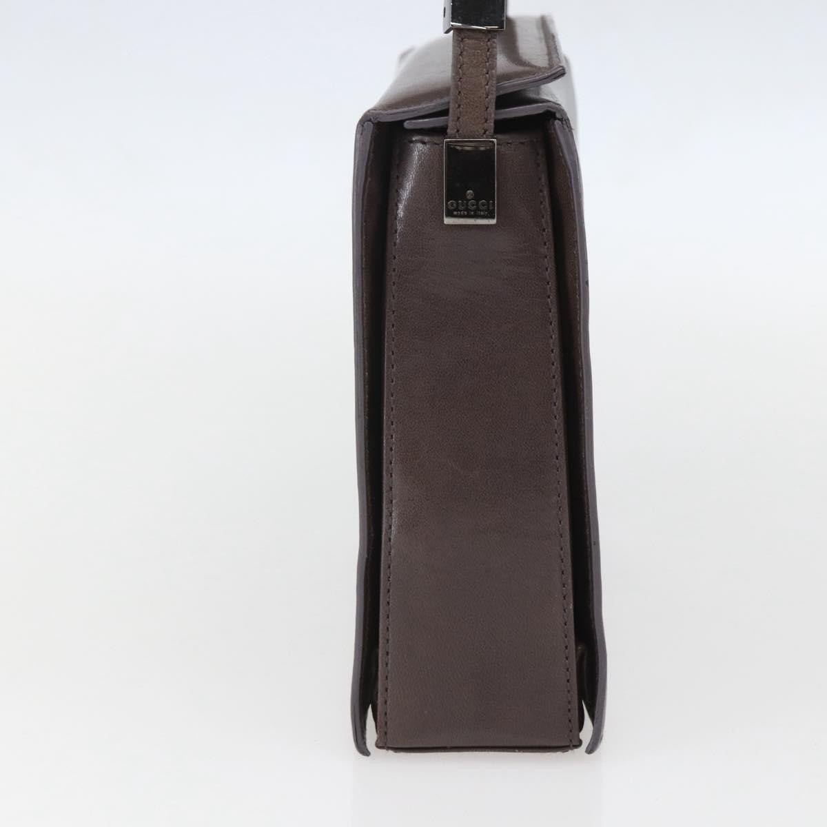 Gucci Vintage Shoulder Bag - Brandsamsara