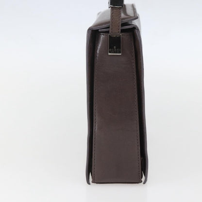 Gucci Vintage Shoulder Bag - Brandsamsara