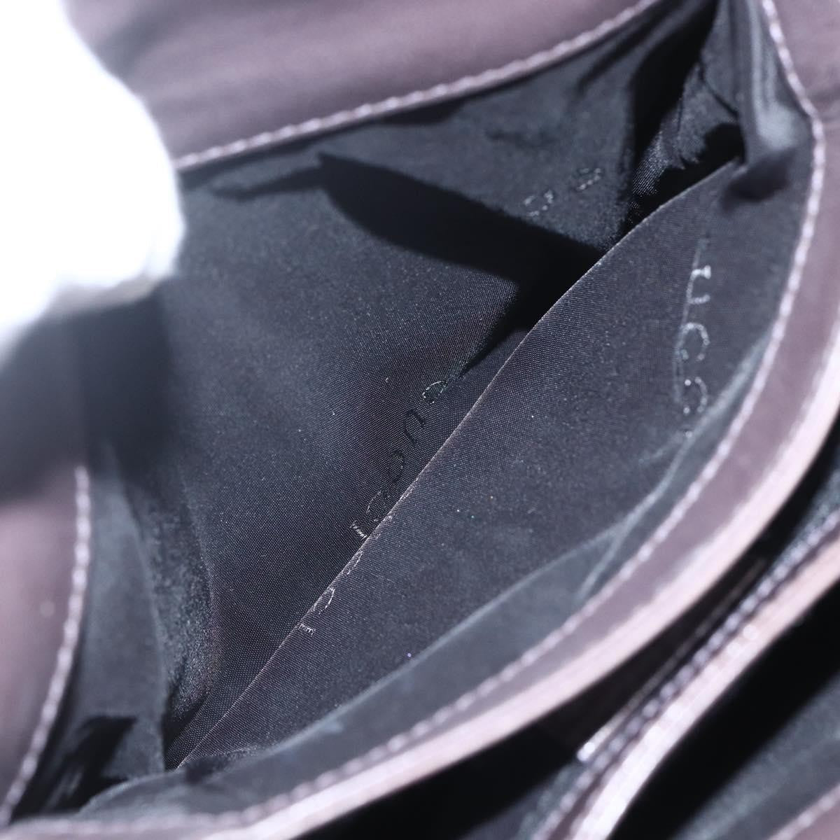 Gucci Vintage Shoulder Bag - Brandsamsara