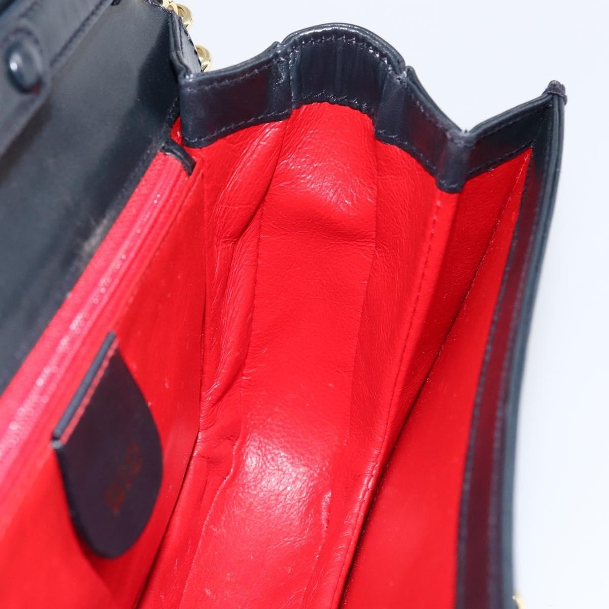 Gucci Vintage Shoulder Bag - Brandsamsara