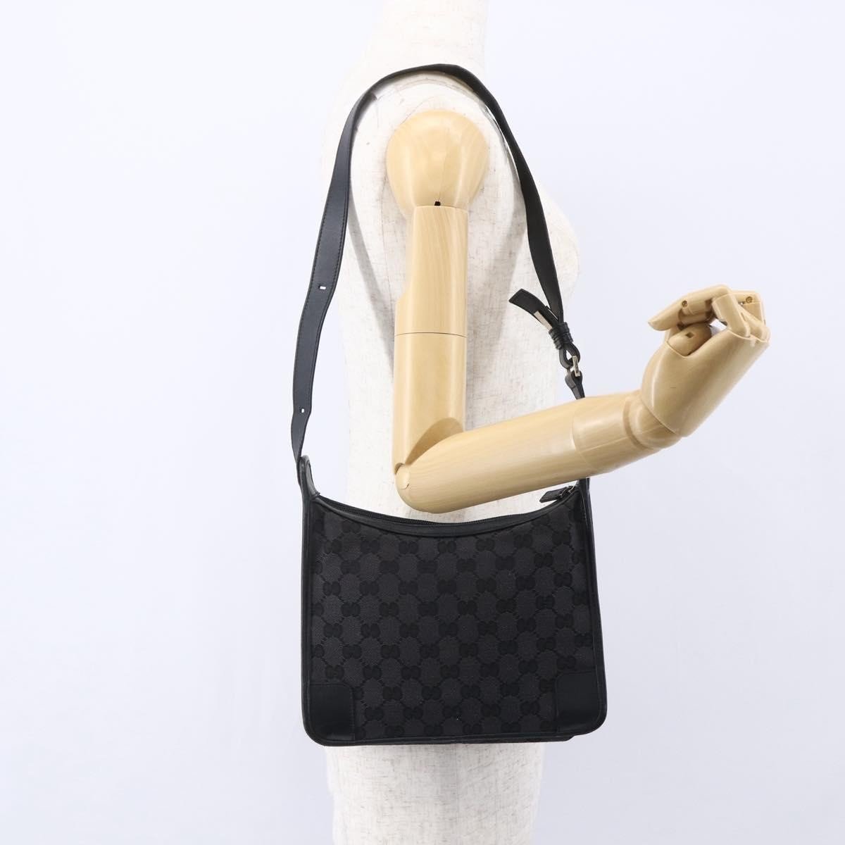 Gucci Vintage Shoulder Bag - Brandsamsara