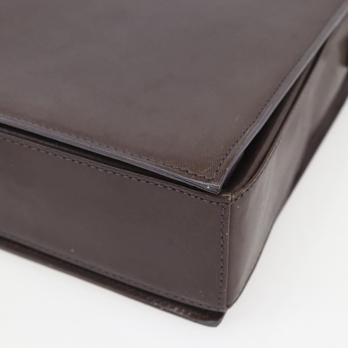 Gucci Vintage Shoulder Bag - Brandsamsara