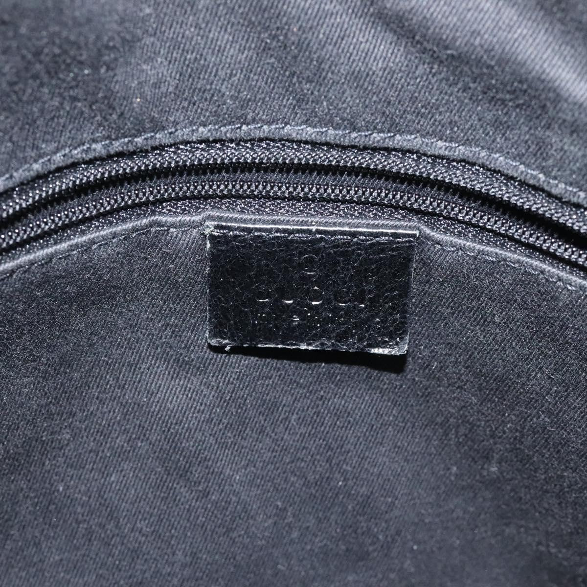 Gucci Vintage Shoulder Bag - Brandsamsara