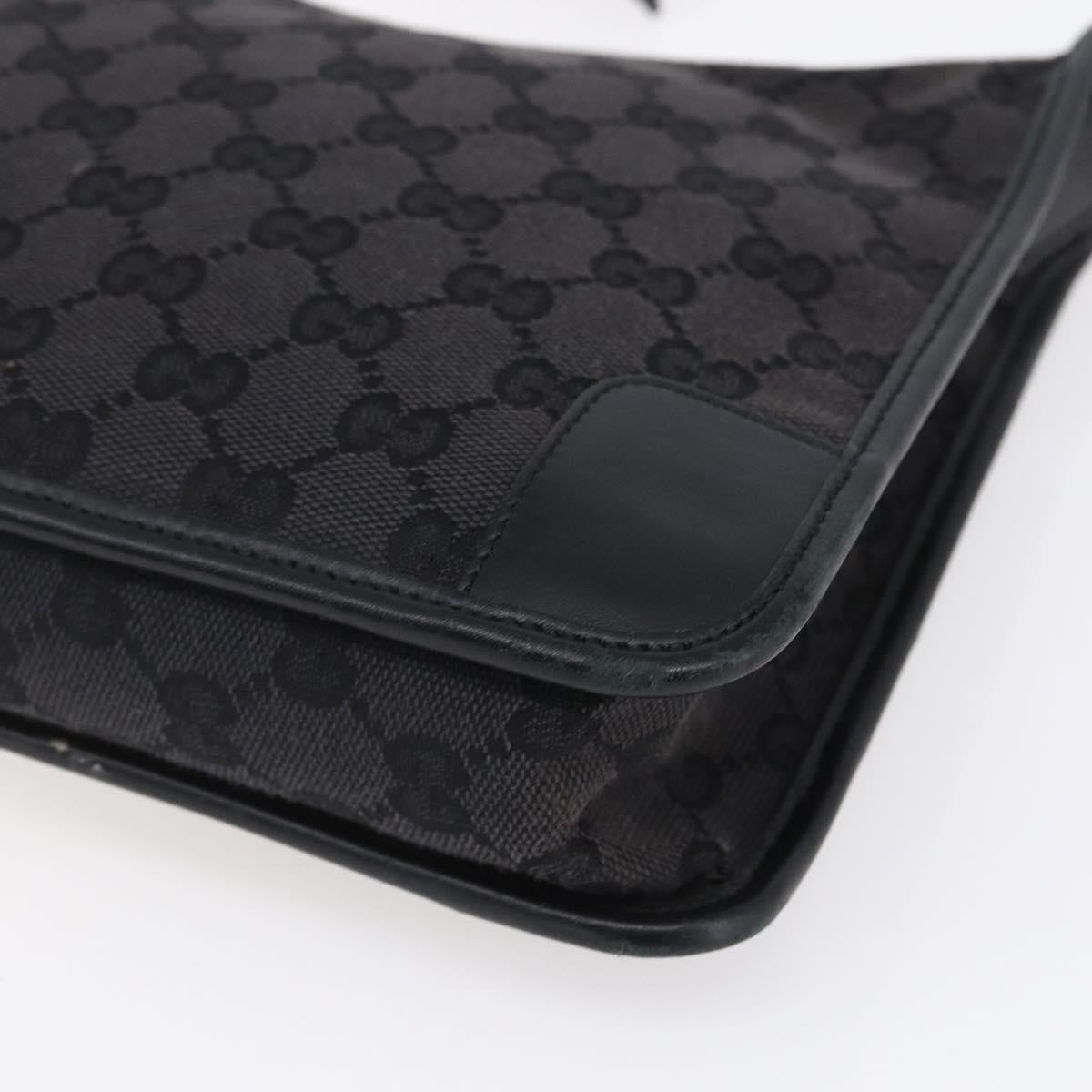 Gucci Vintage Shoulder Bag - Brandsamsara