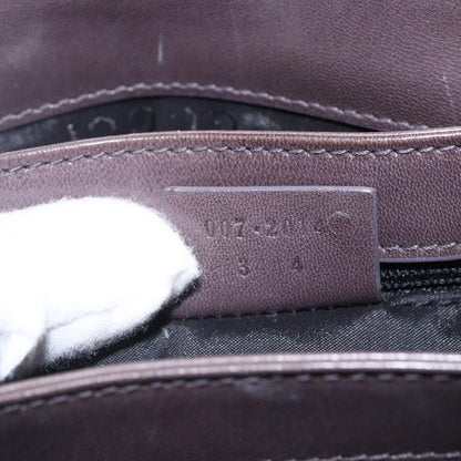 Gucci Vintage Shoulder Bag - Brandsamsara