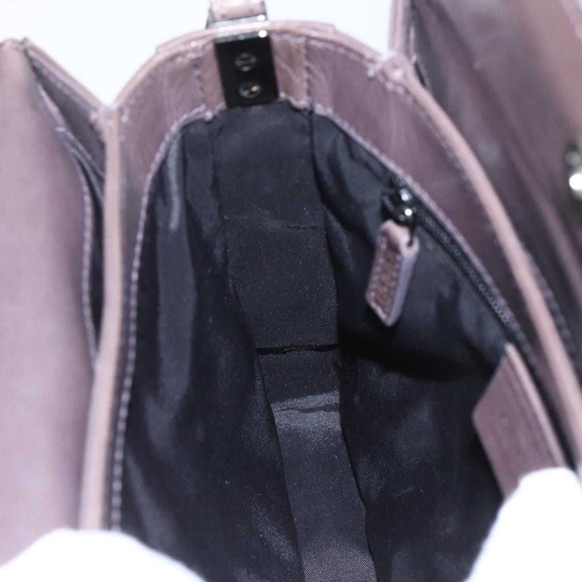 Gucci Vintage Shoulder Bag - Brandsamsara