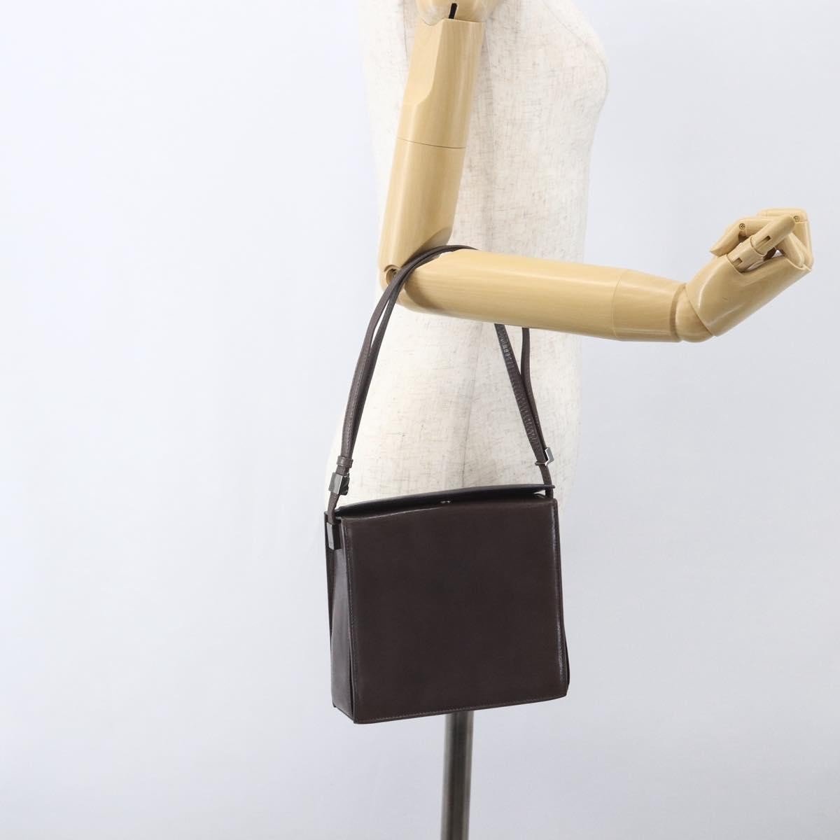 Gucci Vintage Shoulder Bag - Brandsamsara