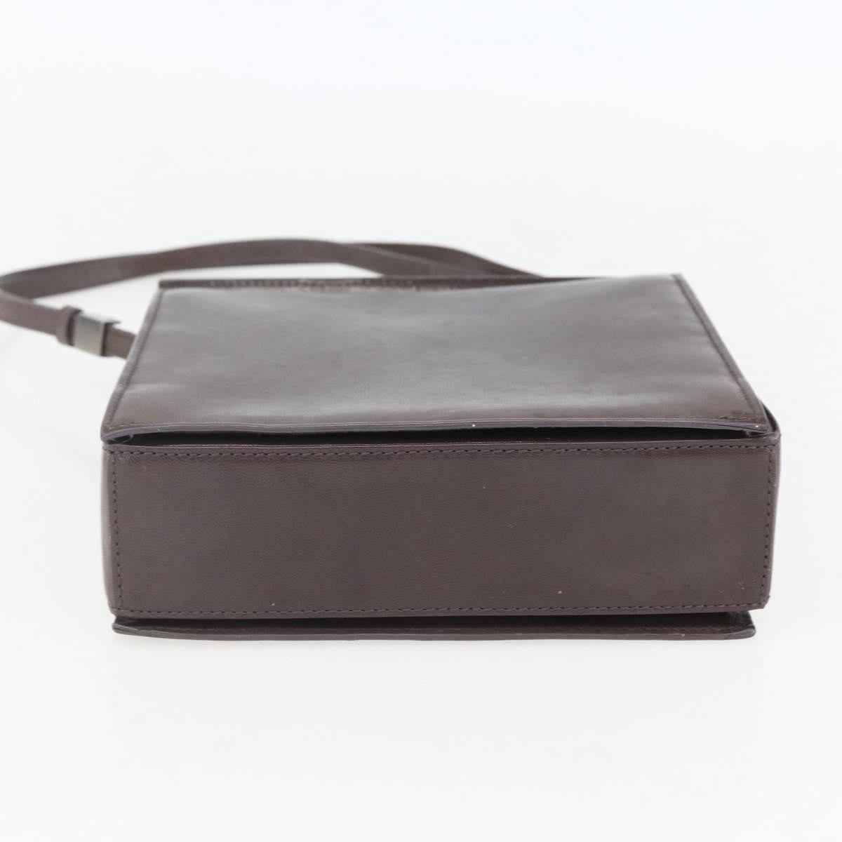 Gucci Vintage Shoulder Bag - Brandsamsara