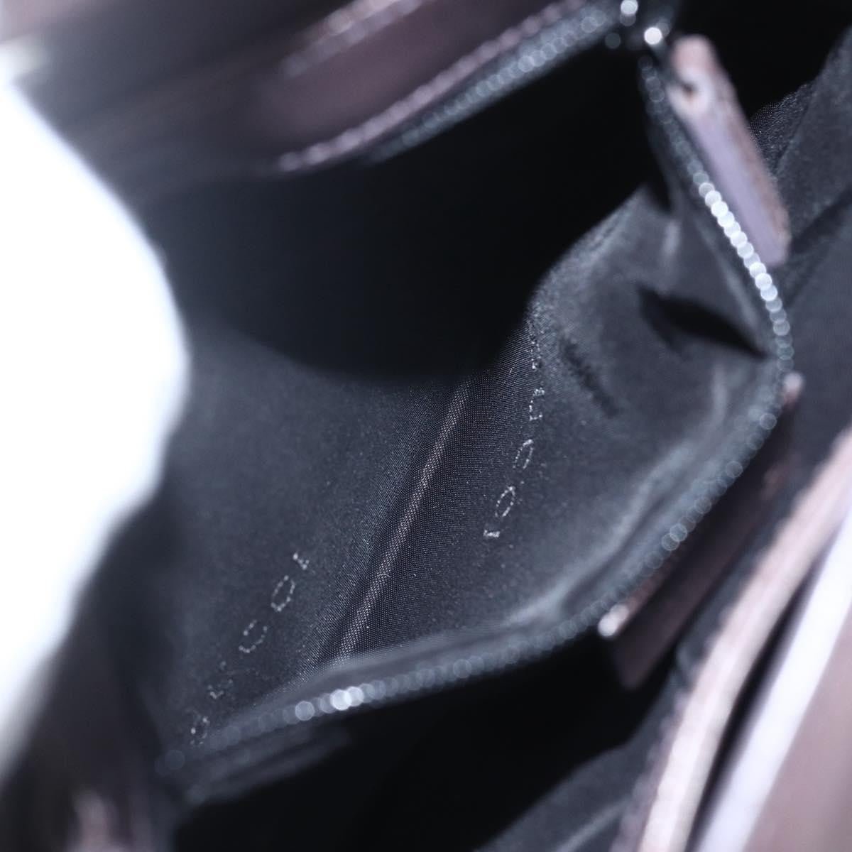 Gucci Vintage Shoulder Bag - Brandsamsara