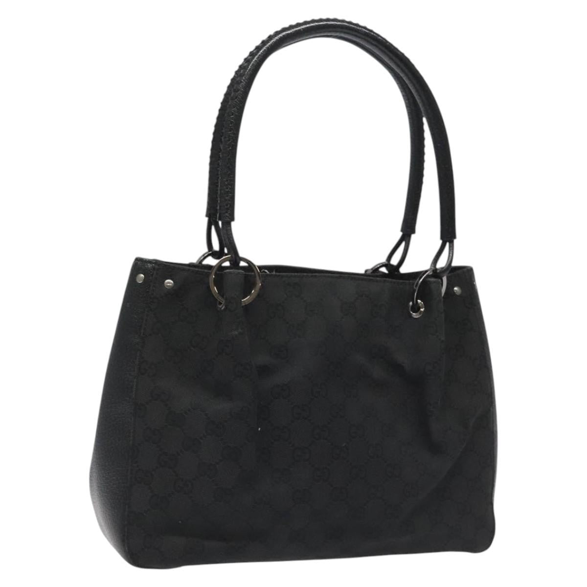 Gucci Vintage Shoulder Bag - Brandsamsara