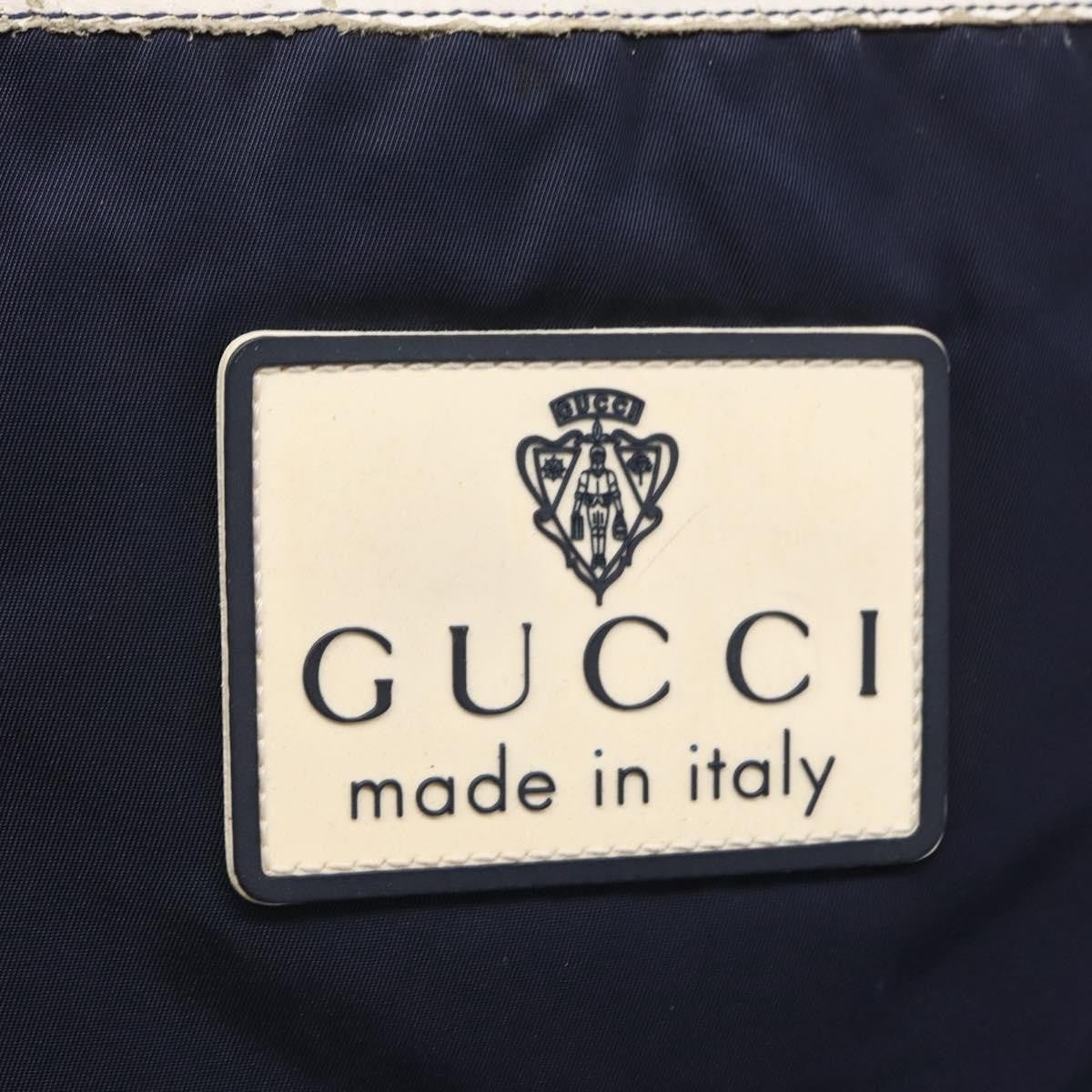 Gucci Vintage Shoulder Bag - Brandsamsara