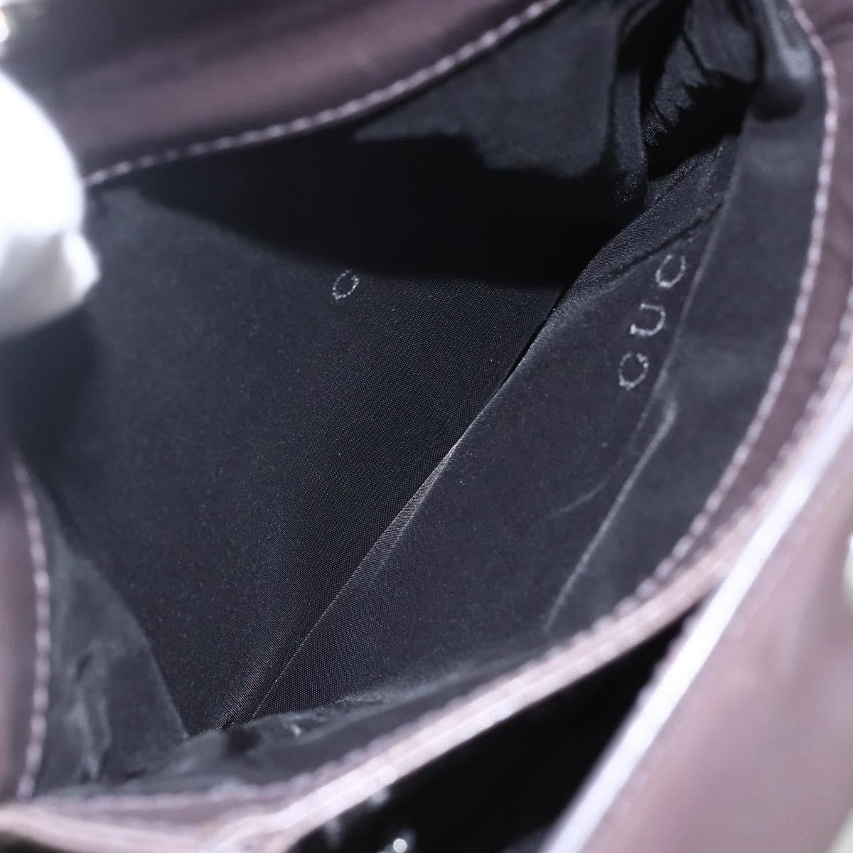 Gucci Vintage Shoulder Bag - Brandsamsara