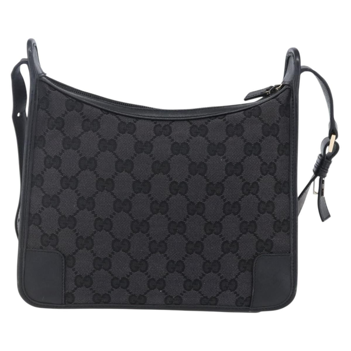 Gucci Vintage Shoulder Bag - Brandsamsara