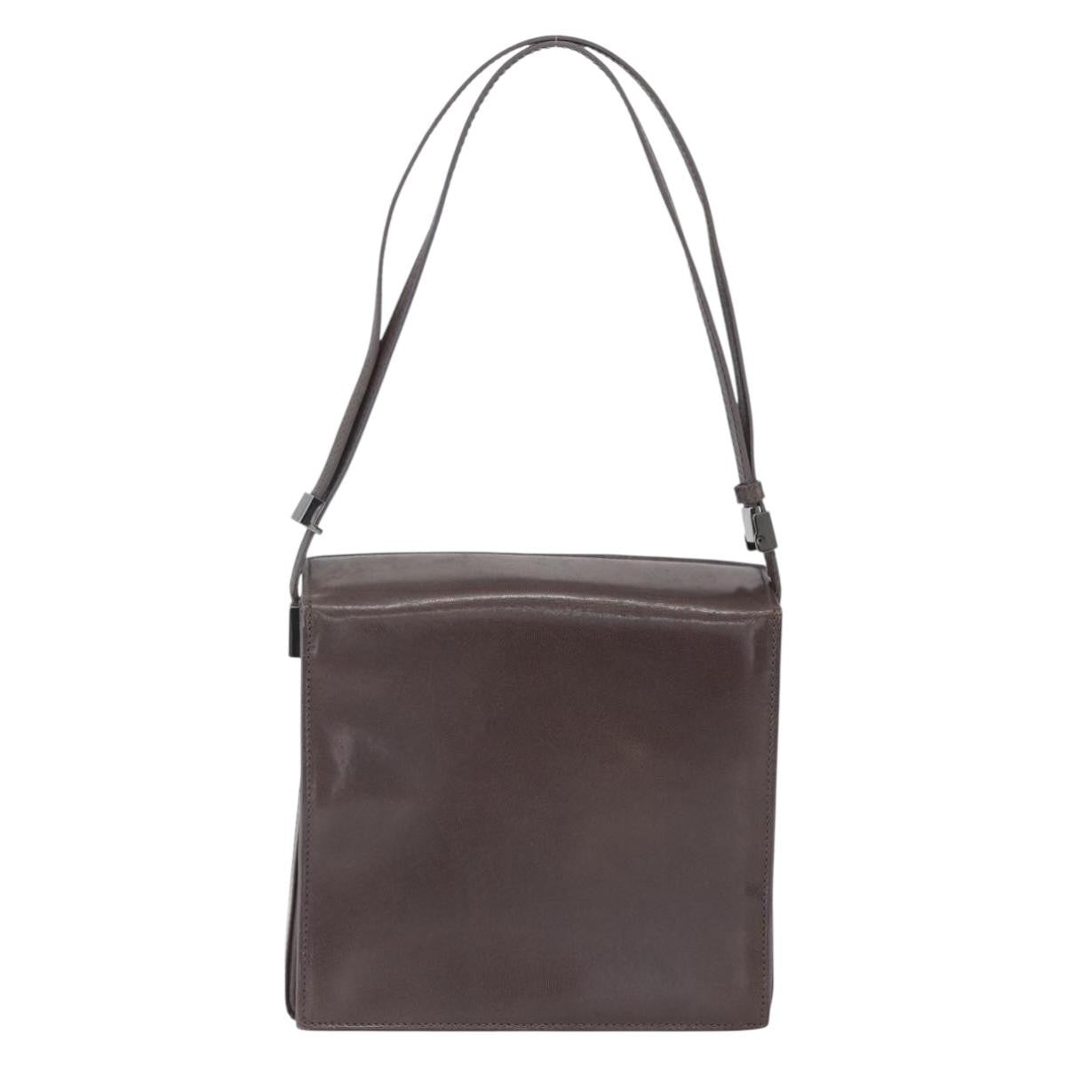 Gucci Vintage Shoulder Bag - Brandsamsara