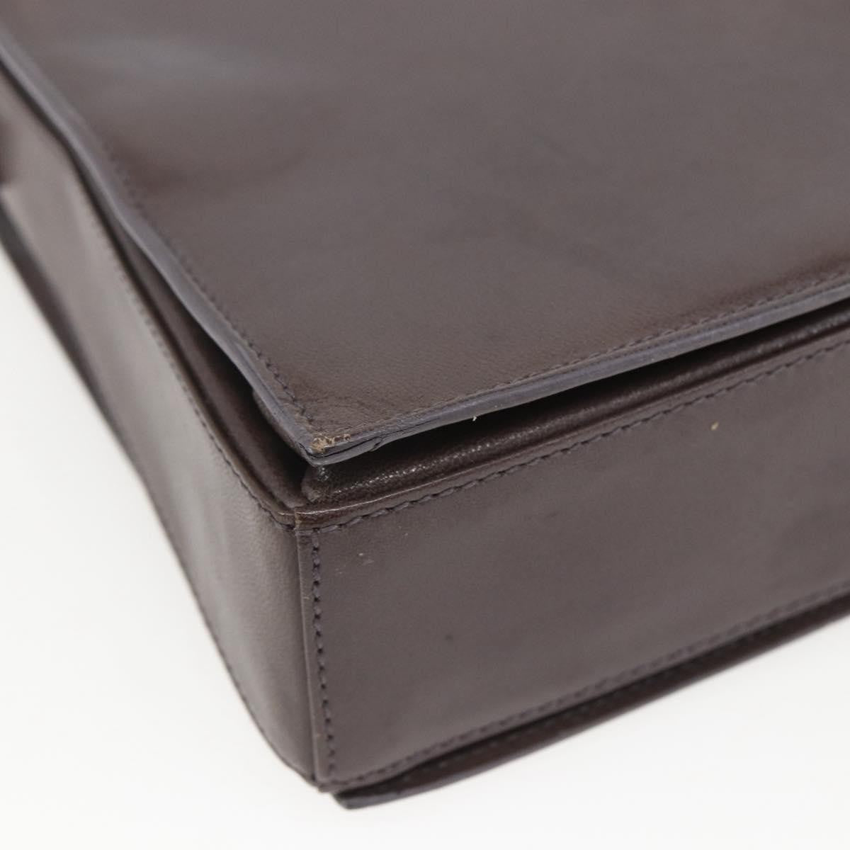 Gucci Vintage Shoulder Bag - Brandsamsara