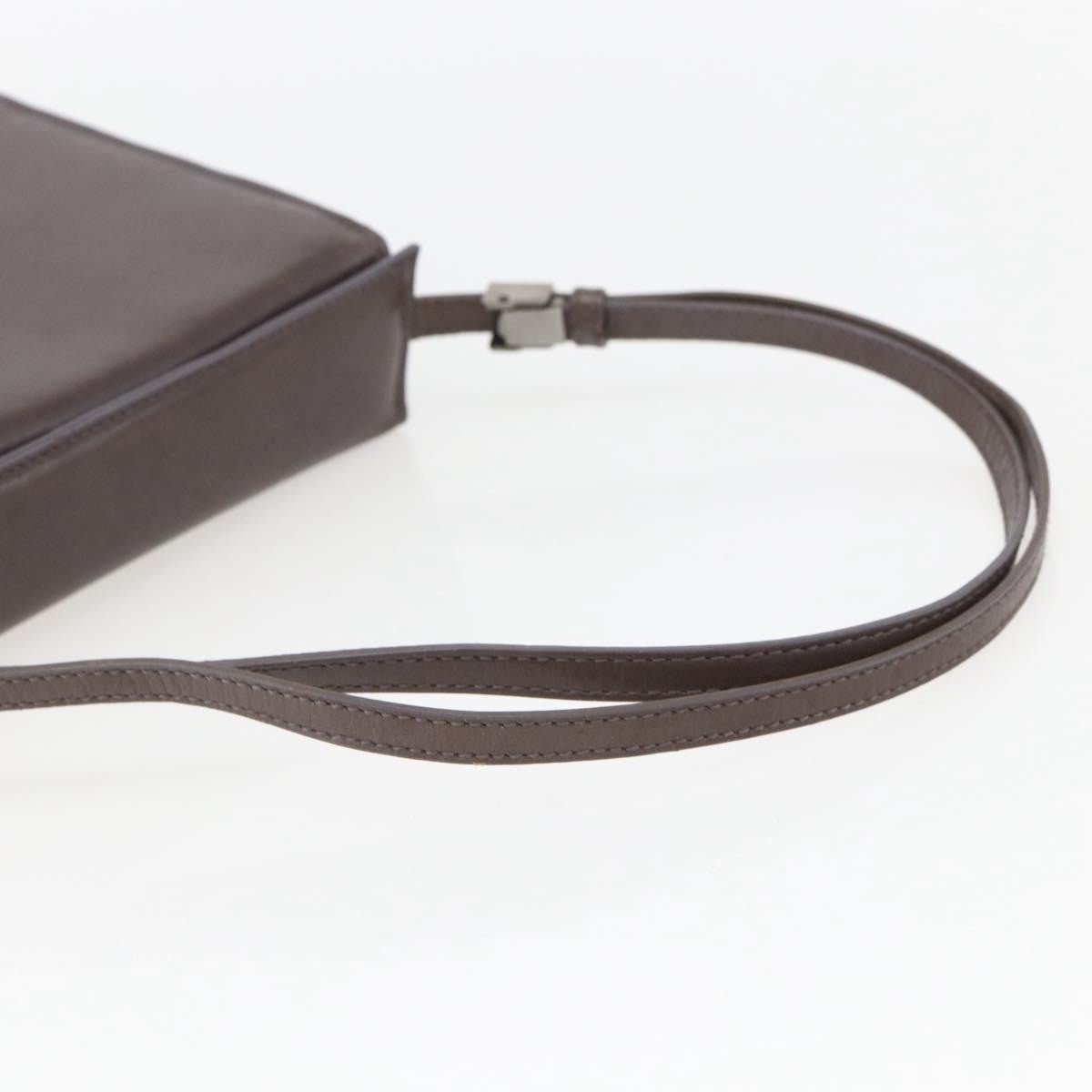 Gucci Vintage Shoulder Bag - Brandsamsara