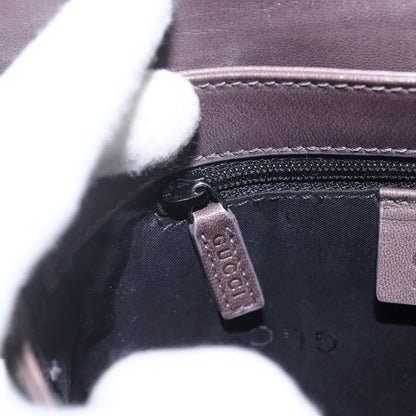 Gucci Vintage Shoulder Bag - Brandsamsara