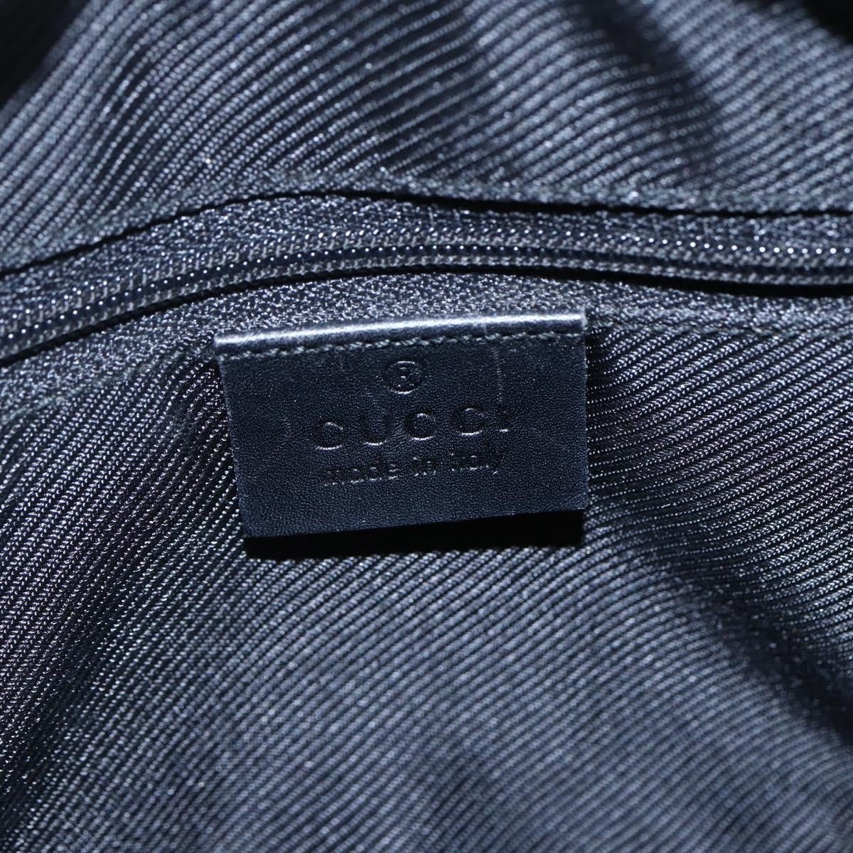 Gucci Vintage Shoulder Bag - Brandsamsara