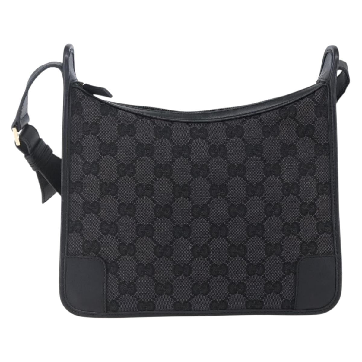 Gucci Vintage Shoulder Bag - Brandsamsara