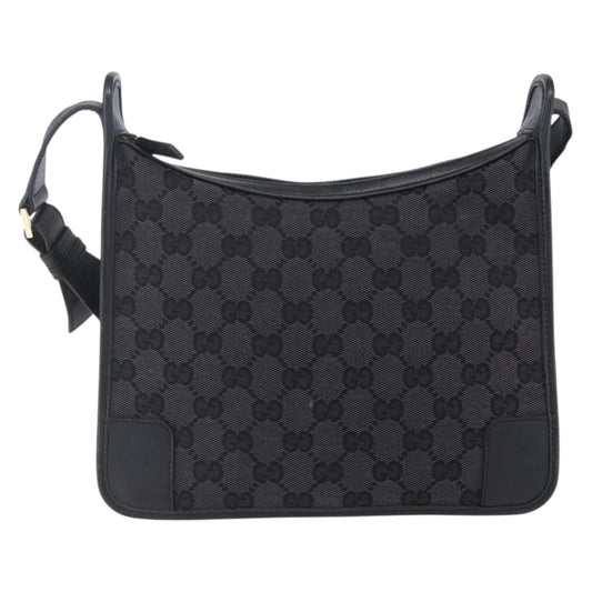 Gucci Vintage Shoulder Bag - Brandsamsara
