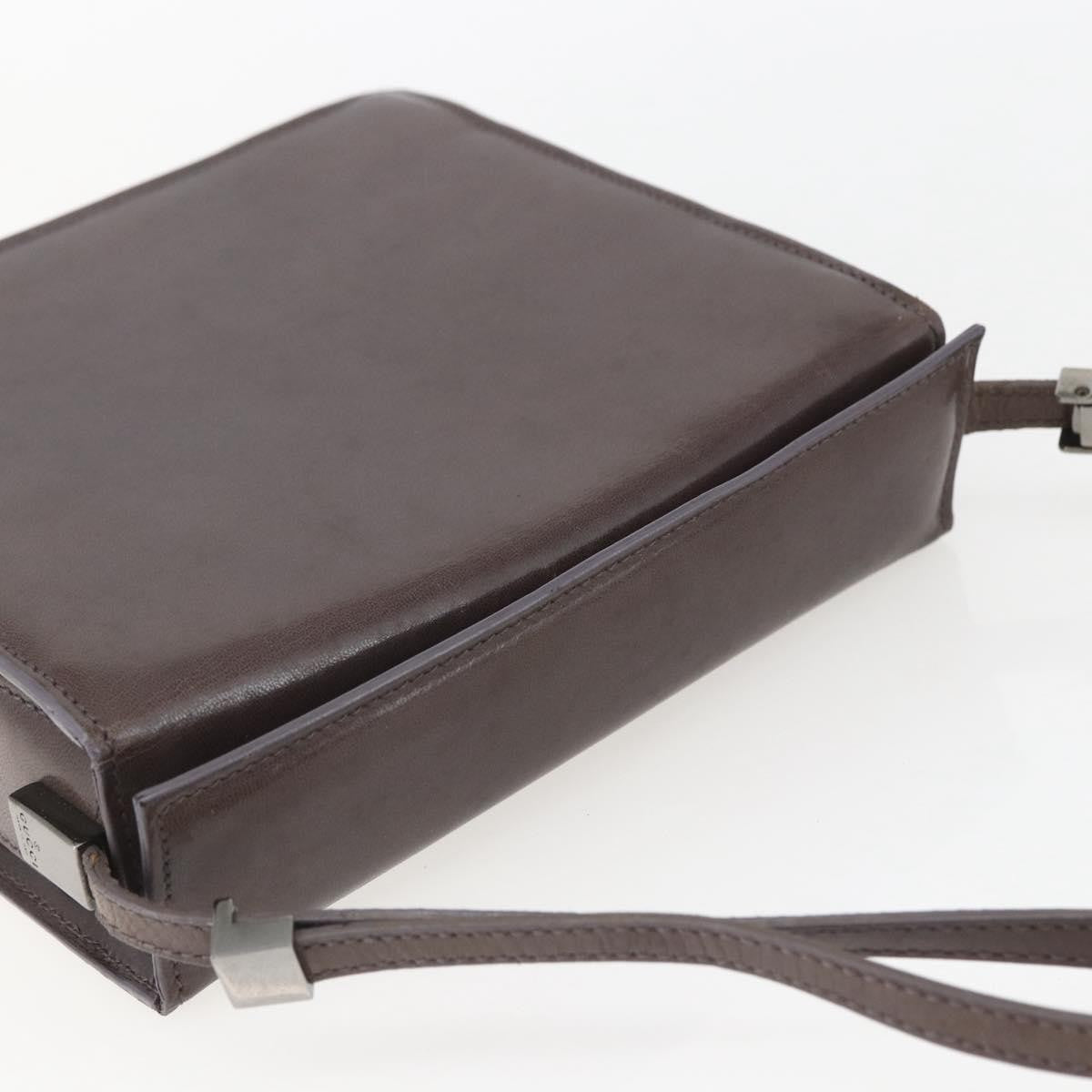 Gucci Vintage Shoulder Bag - Brandsamsara