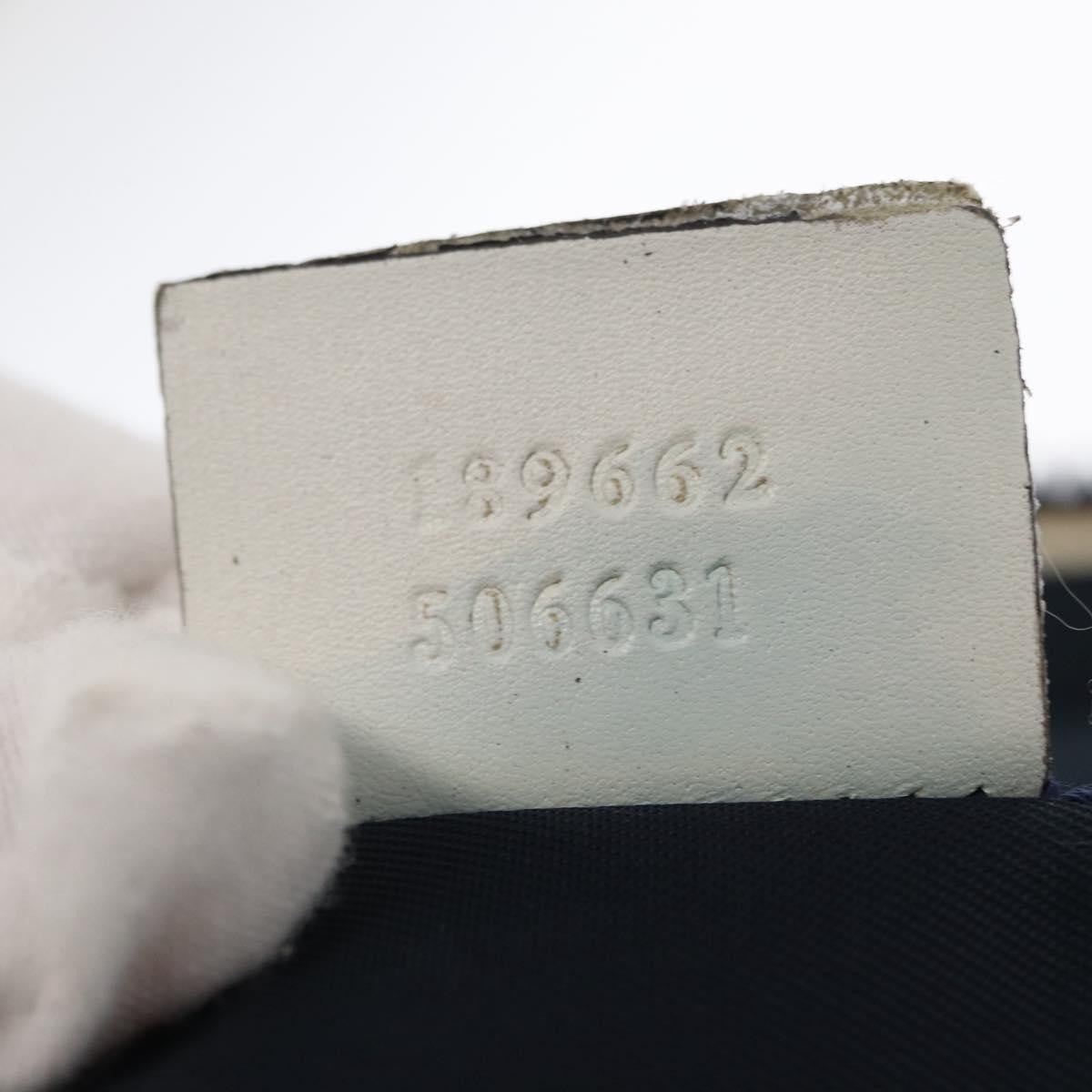 Gucci Vintage Shoulder Bag - Brandsamsara