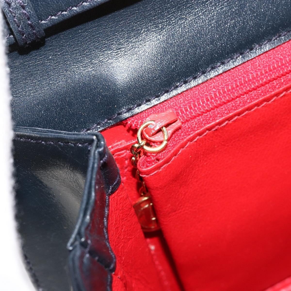 Gucci Vintage Shoulder Bag - Brandsamsara