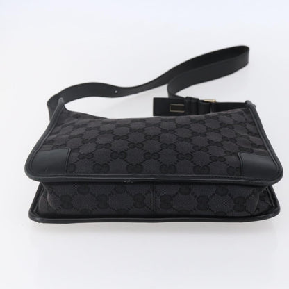 Gucci Vintage Shoulder Bag - Brandsamsara