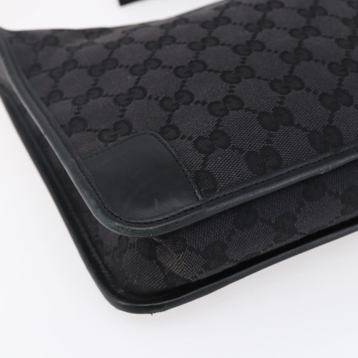 Gucci Vintage Shoulder Bag - Brandsamsara