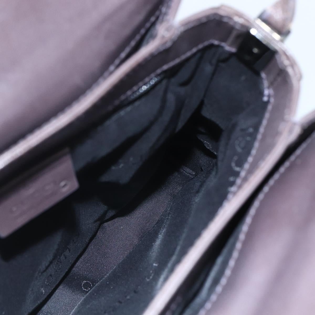 Gucci Vintage Shoulder Bag - Brandsamsara