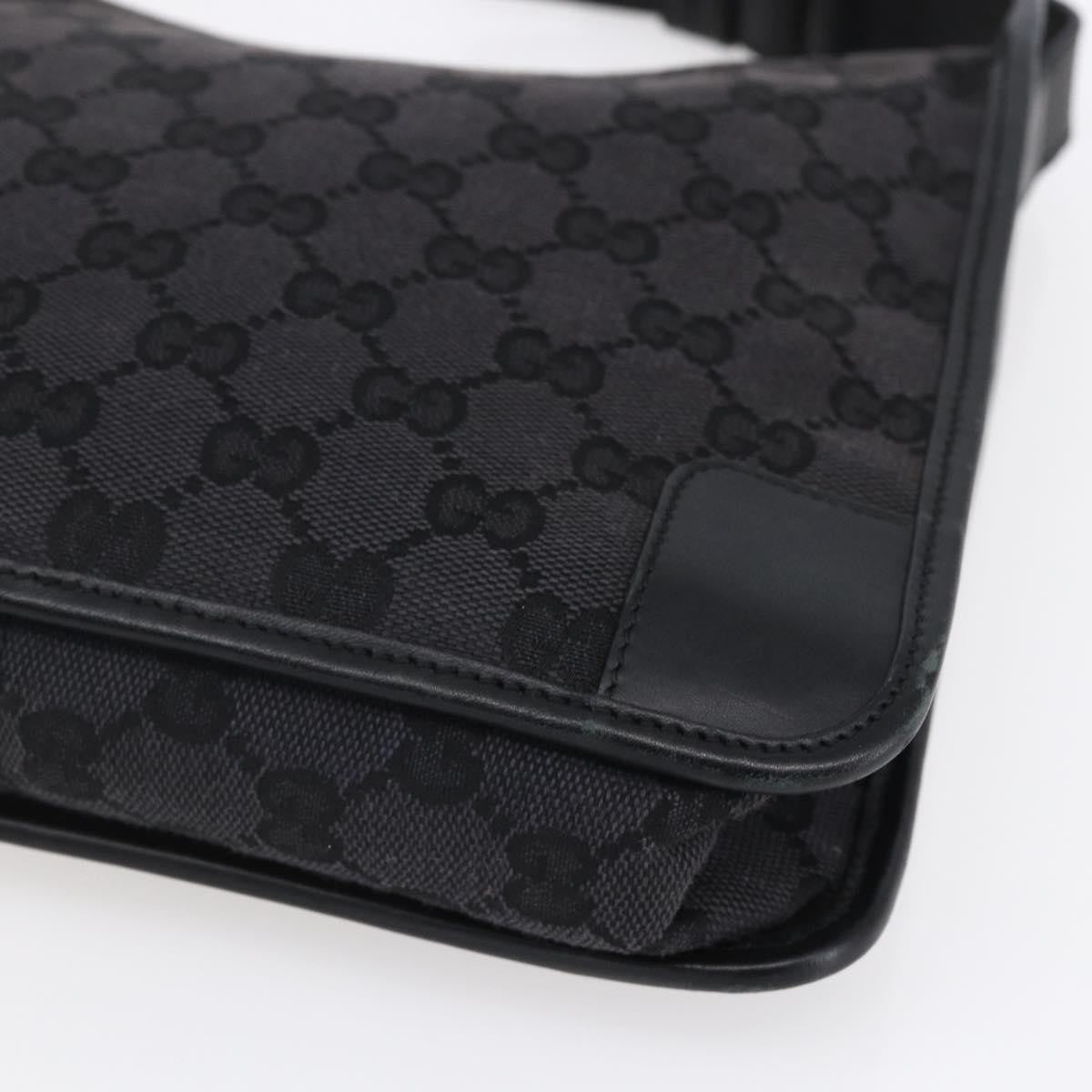 Gucci Vintage Shoulder Bag - Brandsamsara