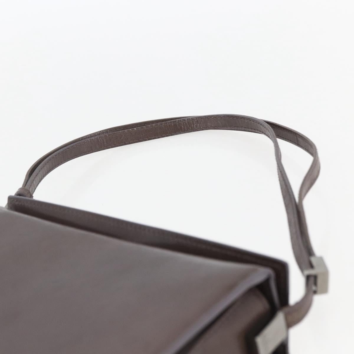 Gucci Vintage Shoulder Bag - Brandsamsara