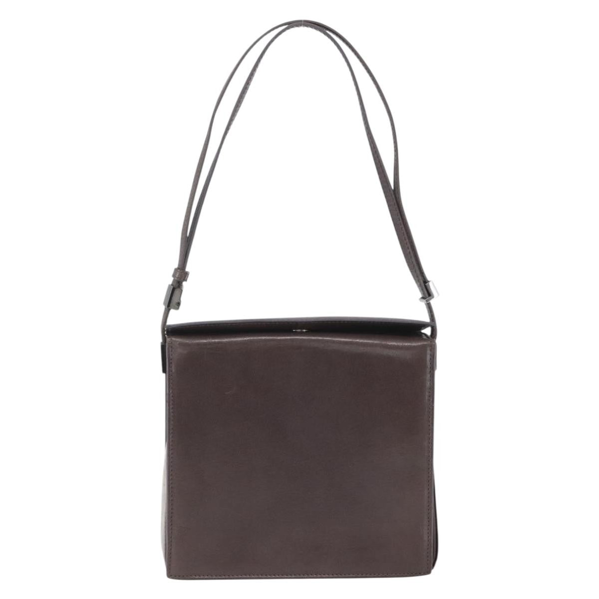 Gucci Vintage Shoulder Bag - Brandsamsara