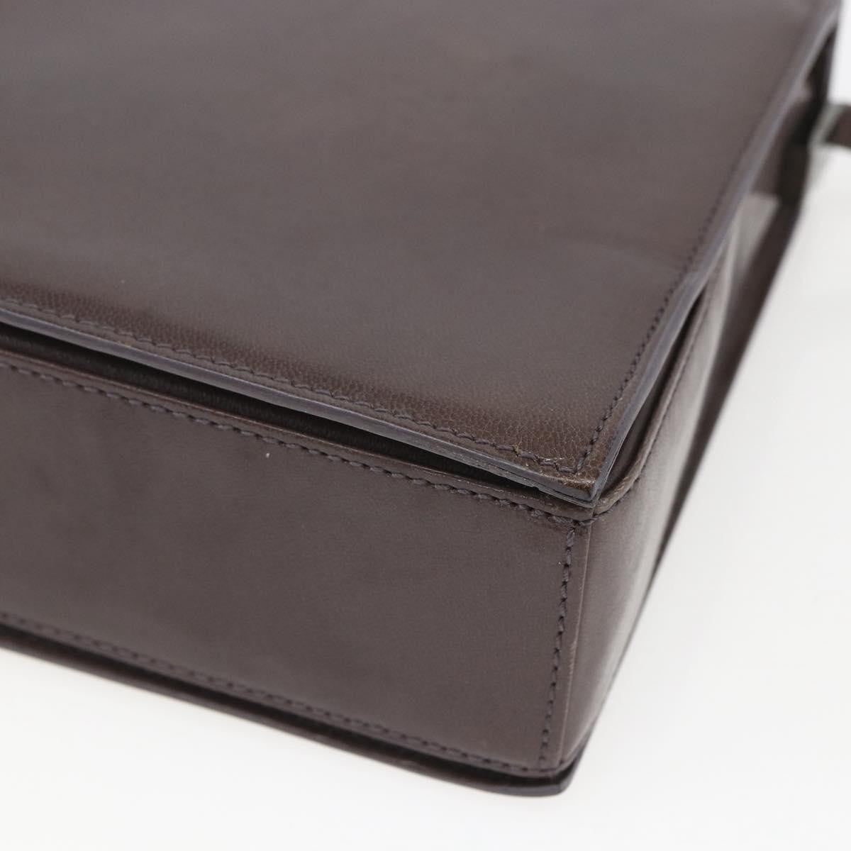 Gucci Vintage Shoulder Bag - Brandsamsara