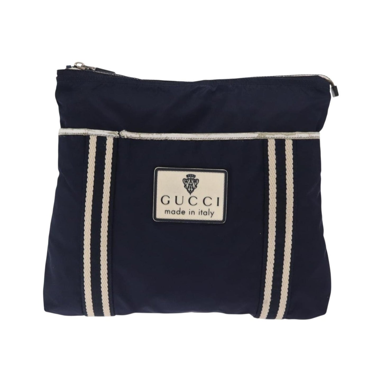 Gucci Vintage Shoulder Bag - Brandsamsara