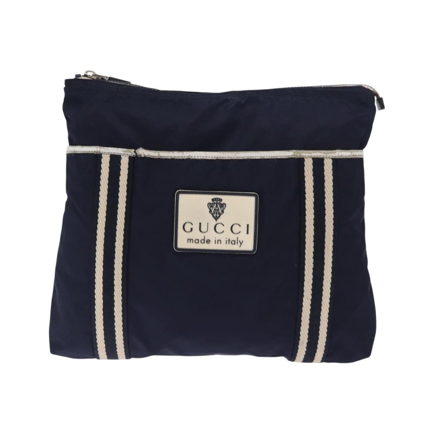 Gucci Vintage Shoulder Bag - Brandsamsara