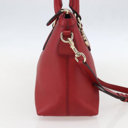 Gucci Vintage Soho Convertible Satchel - Brandsamsara