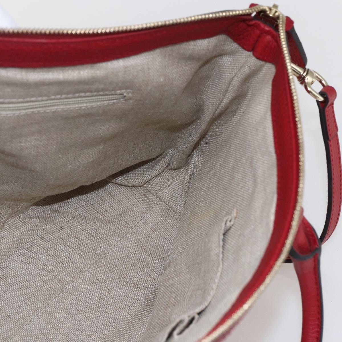 Gucci Vintage Soho Convertible Satchel - Brandsamsara
