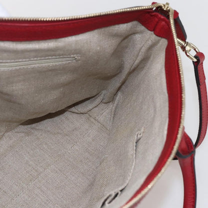 Gucci Vintage Soho Convertible Satchel - Brandsamsara