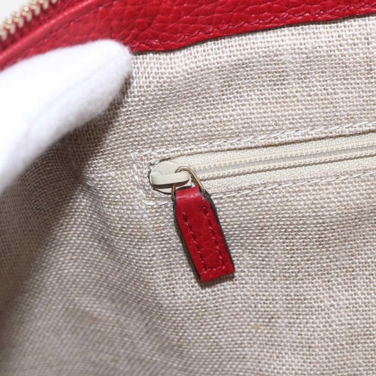 Gucci Vintage Soho Convertible Satchel - Brandsamsara