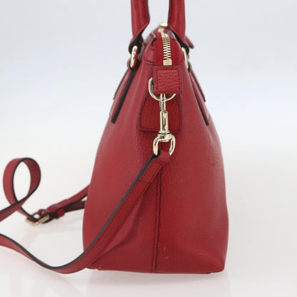Gucci Vintage Soho Convertible Satchel - Brandsamsara