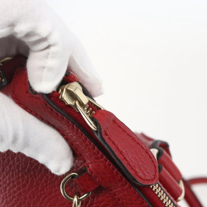 Gucci Vintage Soho Convertible Satchel - Brandsamsara