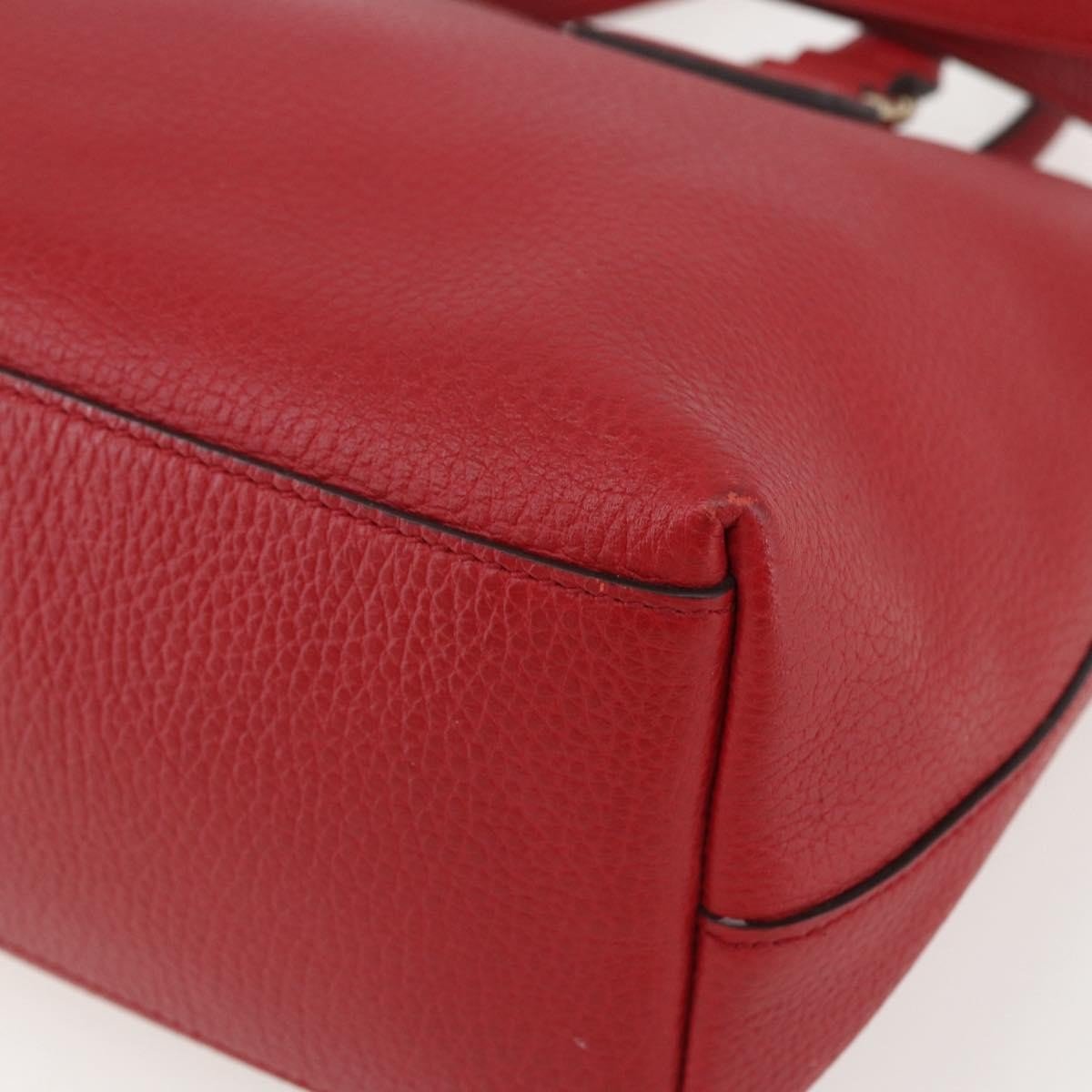 Gucci Vintage Soho Convertible Satchel - Brandsamsara