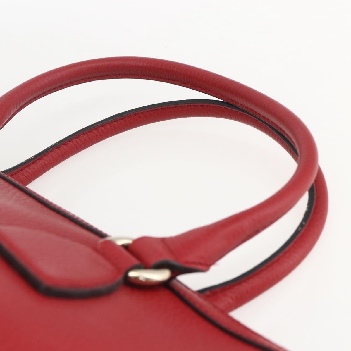 Gucci Vintage Soho Convertible Satchel - Brandsamsara