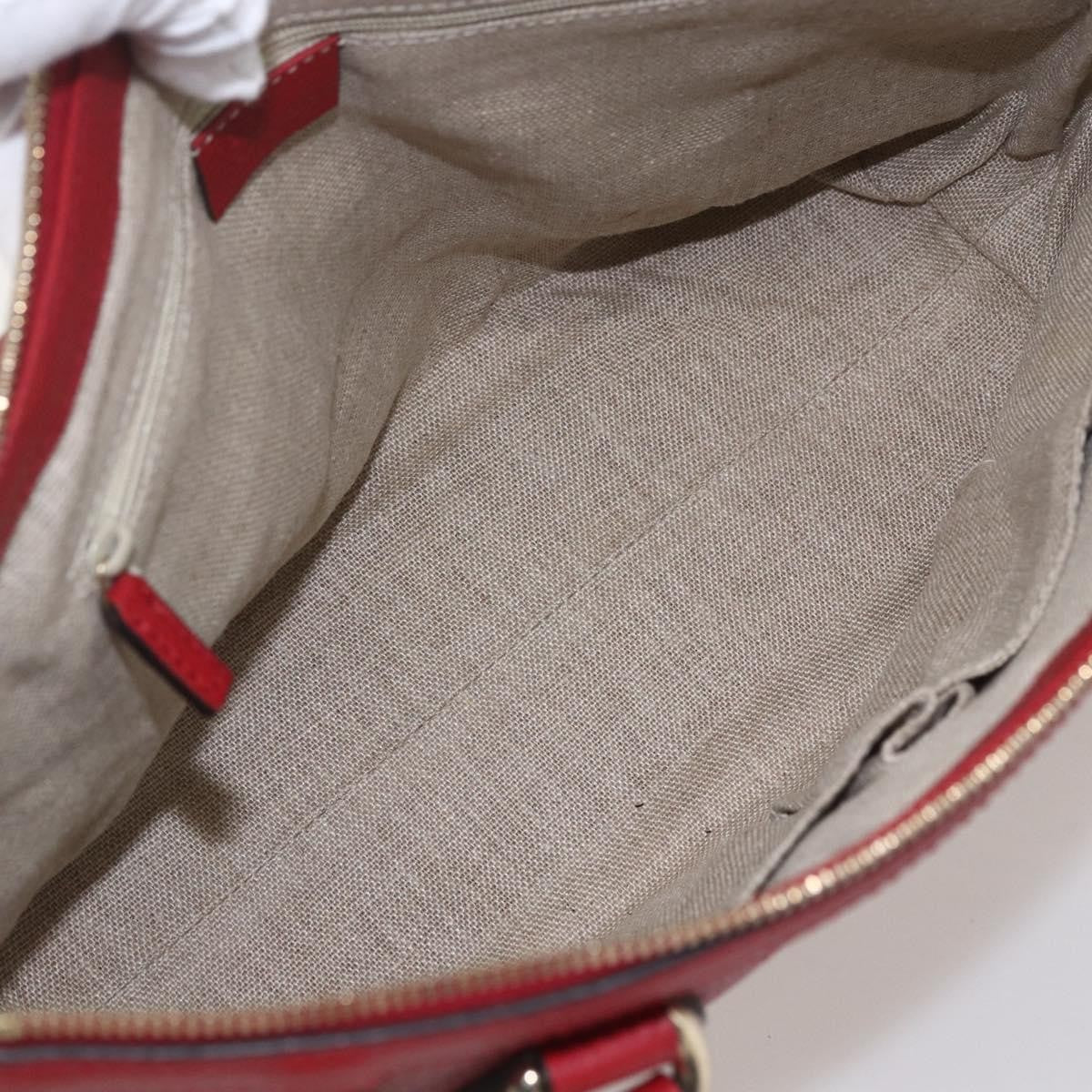 Gucci Vintage Soho Convertible Satchel - Brandsamsara
