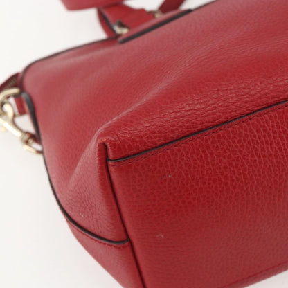 Gucci Vintage Soho Convertible Satchel - Brandsamsara