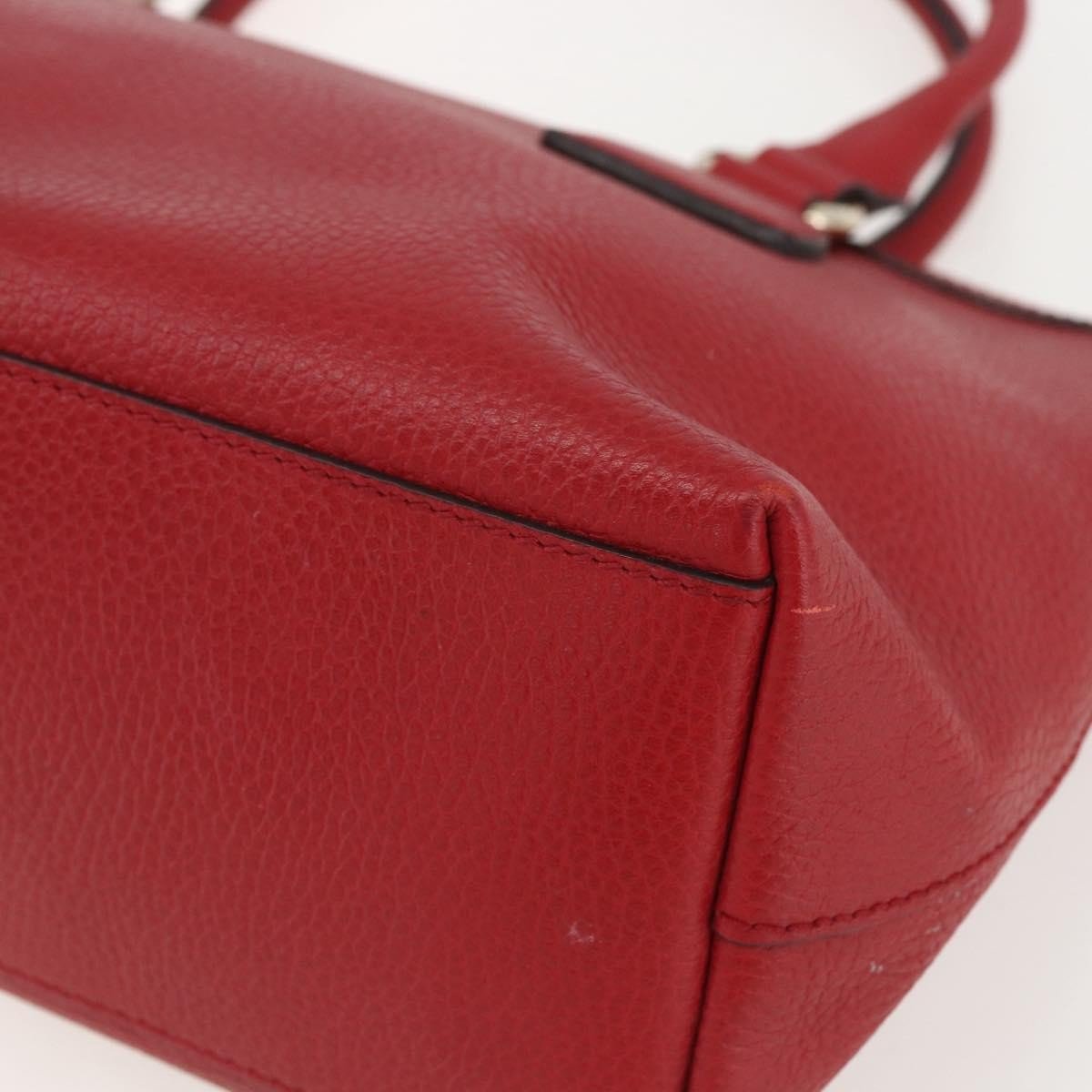 Gucci Vintage Soho Convertible Satchel - Brandsamsara