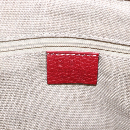 Gucci Vintage Soho Convertible Satchel - Brandsamsara