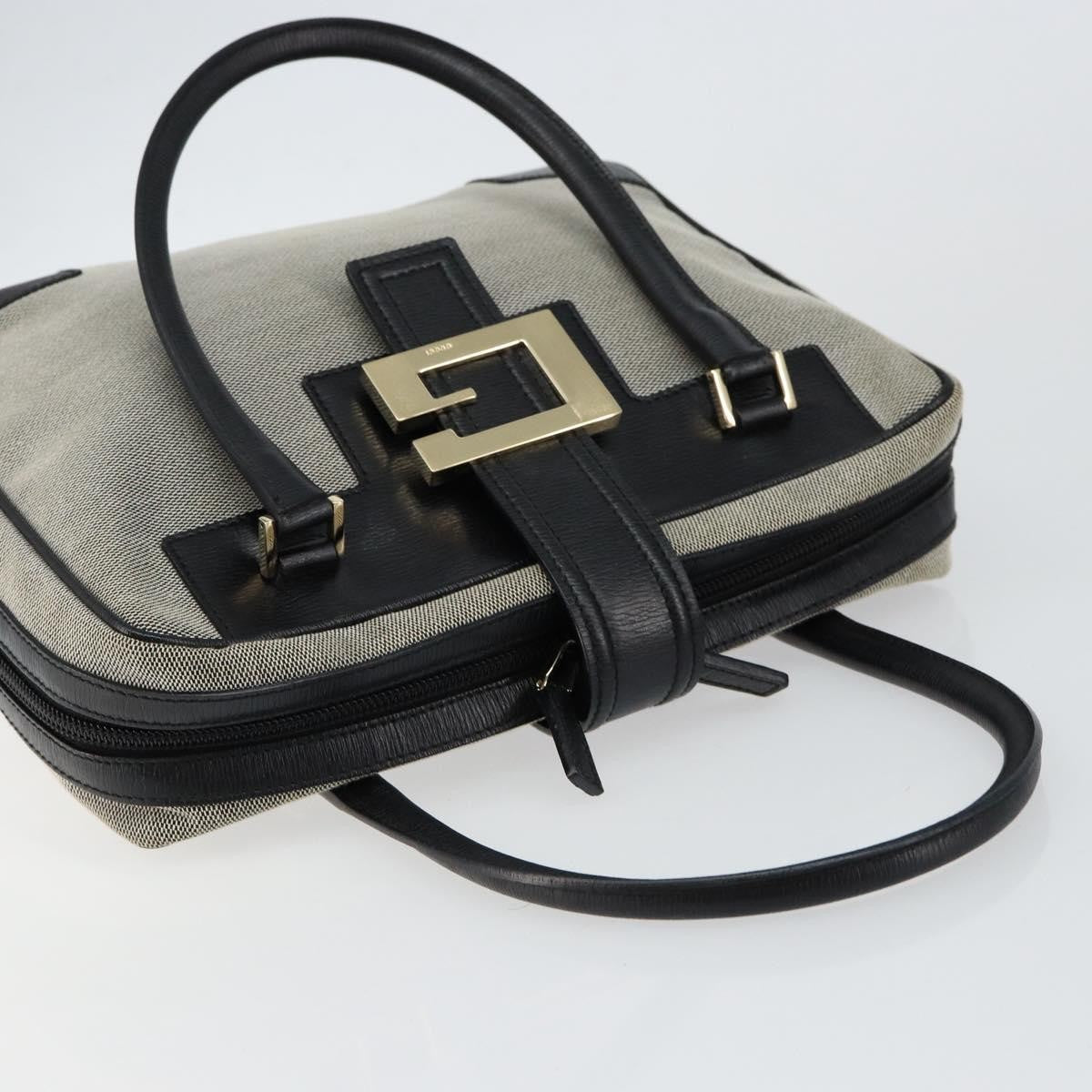 Gucci Vintage square G handbag - Brandsamsara
