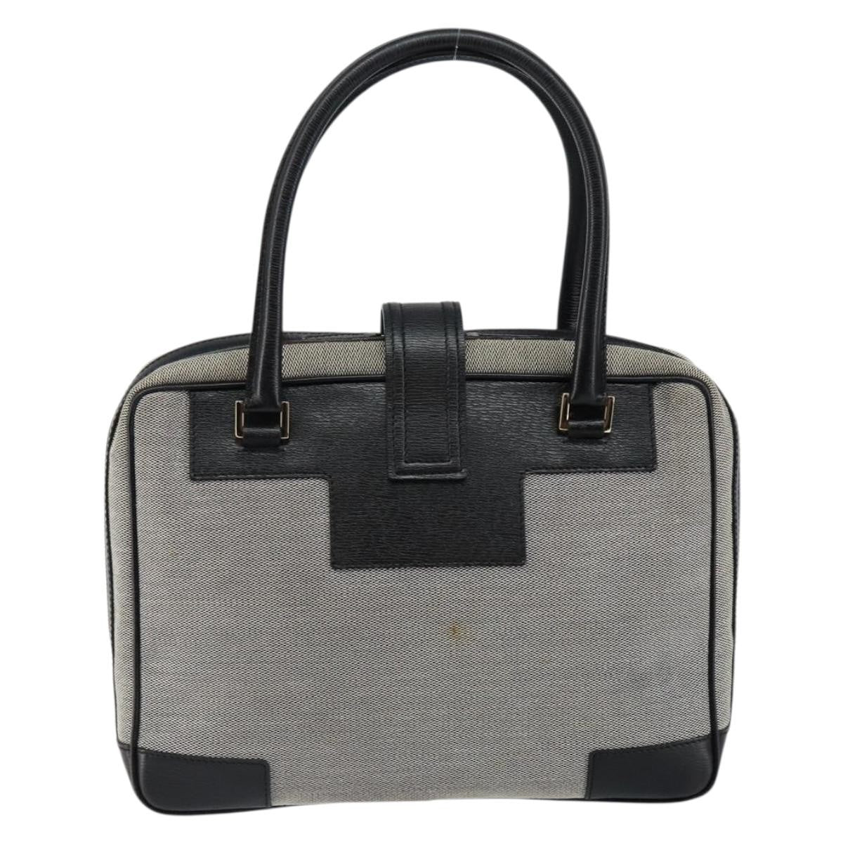 Gucci Vintage square G handbag - Brandsamsara